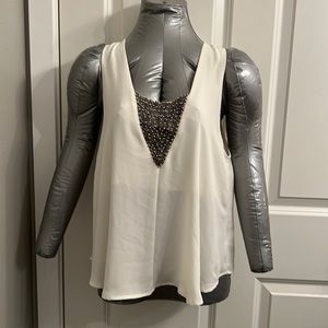 ASTR Tank Top, Size: Large